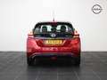 Nissan Leaf Acenta 40 kWh *SUBSIDIE MOGELIJK* | Navigatie | Ca Rood - thumbnail 5