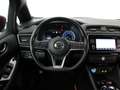 Nissan Leaf Acenta 40 kWh *SUBSIDIE MOGELIJK* | Navigatie | Ca Rood - thumbnail 13