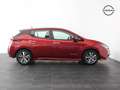 Nissan Leaf Acenta 40 kWh *SUBSIDIE MOGELIJK* | Navigatie | Ca Rood - thumbnail 3