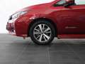 Nissan Leaf Acenta 40 kWh *SUBSIDIE MOGELIJK* | Navigatie | Ca Rood - thumbnail 7