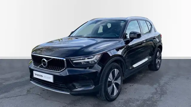 Volvo XC40 T3 Business Plus