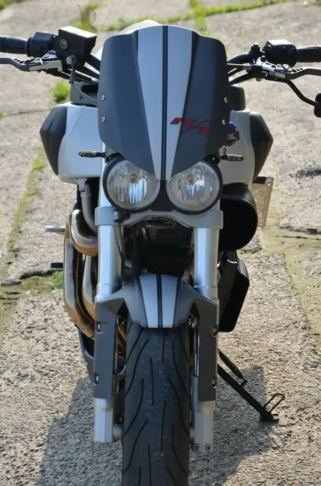 Buell