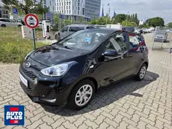 Hyundai i10 1.0 Prime SITZHEIZUNG+PDC+ALLWETTER+GKlima