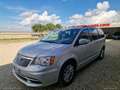 Lancia Voyager 2.8 Turbodiesel Platinum 163 CV Gris - thumbnail 1