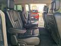 Lancia Voyager 2.8 Turbodiesel Platinum 163 CV Gris - thumbnail 11