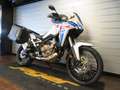 Honda CRF 1100 AFRICA TWIN NIEUWSTAAT!! Wit - thumbnail 8