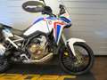 Honda CRF 1100 AFRICA TWIN NIEUWSTAAT!! Wit - thumbnail 9