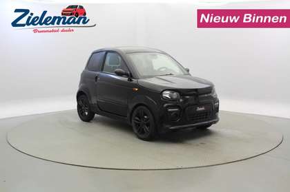 Microcar M.Go dCi Dynamic - 2023 - 15.995 km