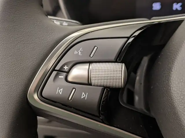 Skoda Fabia view 10