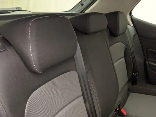 Skoda Fabia view 8