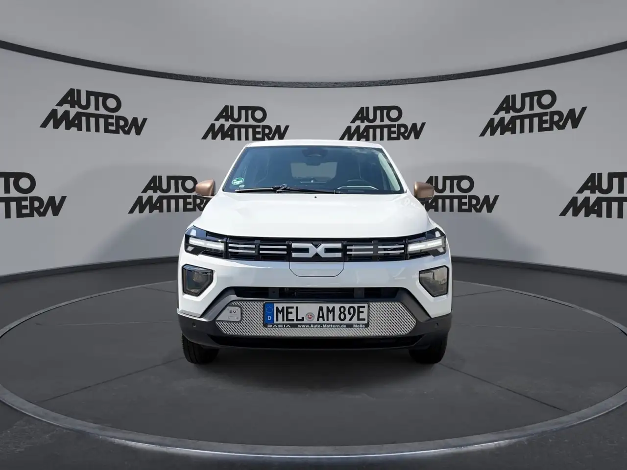 Dacia Spring 2026