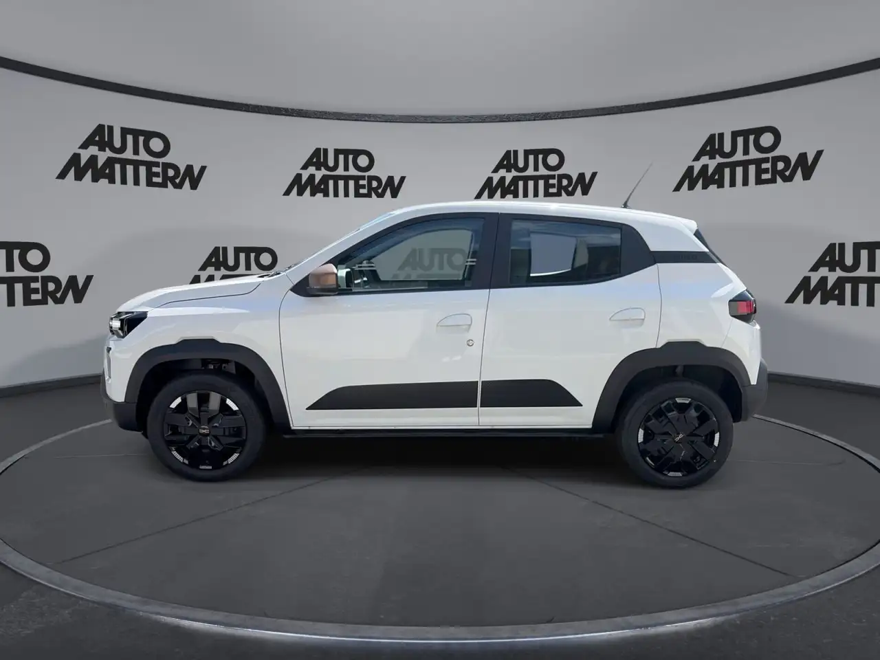 Dacia Spring 2026