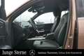 Mercedes-Benz EQB 300 EQB 300 4MATIC Progressive Kamera Złoty - thumbnail 7