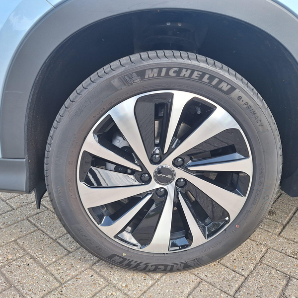 BYD Seal U Comfort 71.8 kWh | 360" Camera | Adaptive Cruise | — photo 5
