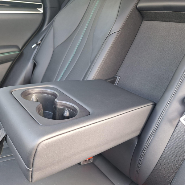 BYD Seal U Comfort 71.8 kWh | 360" Camera | Adaptive Cruise | — photo 14