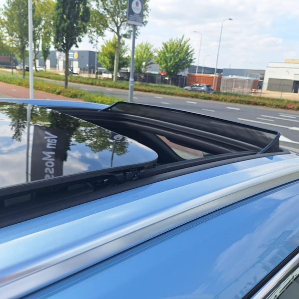BYD Seal U Comfort 71.8 kWh | 360" Camera | Adaptive Cruise | — photo 10