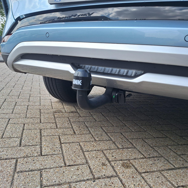BYD Seal U Comfort 71.8 kWh | 360" Camera | Adaptive Cruise | — photo 15