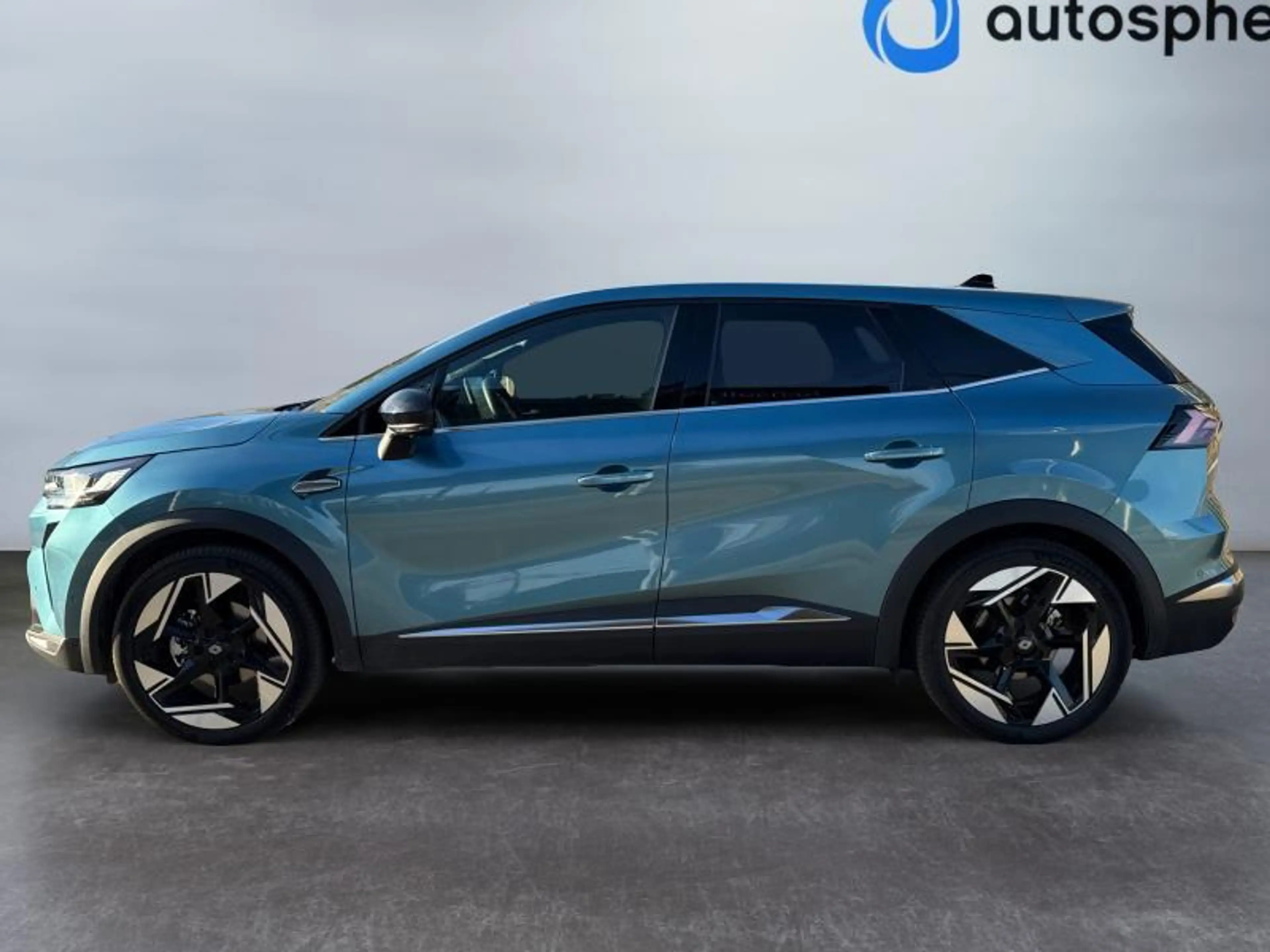 Renault Symbioz Iconic*PackWinter*ACC*++* — photo 5