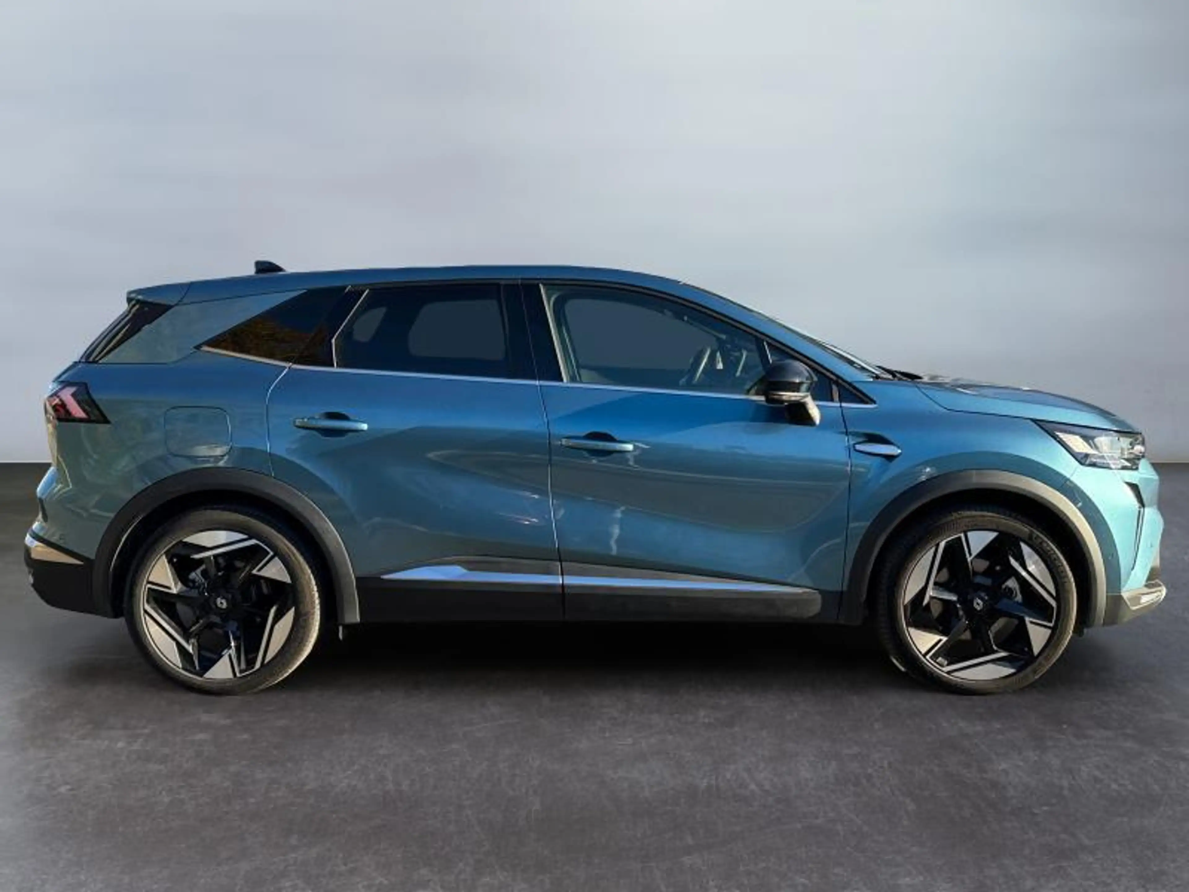 Renault Symbioz Iconic*PackWinter*ACC*++* — photo 4