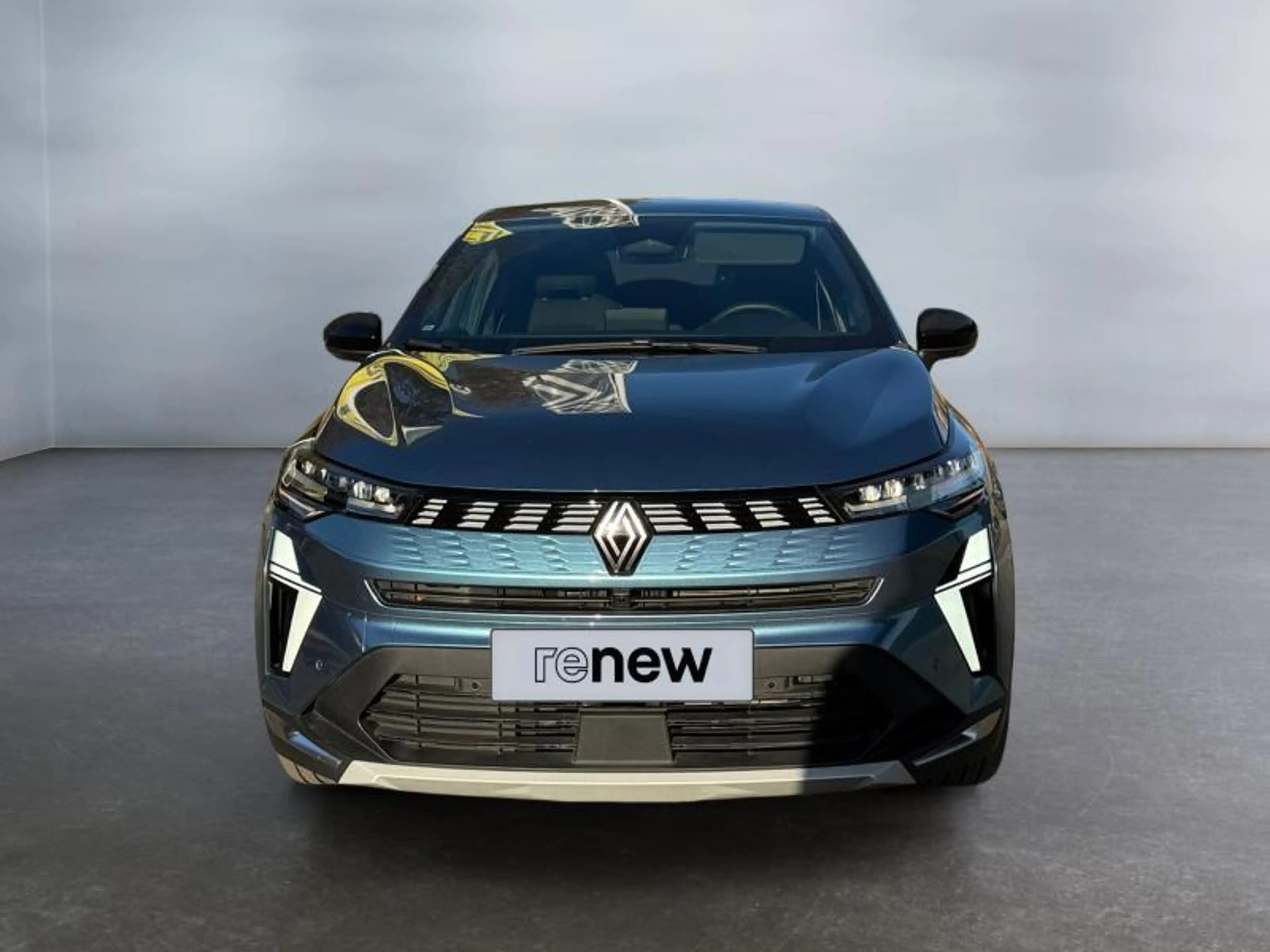 Renault Symbioz Iconic*PackWinter*ACC*++* — photo 3