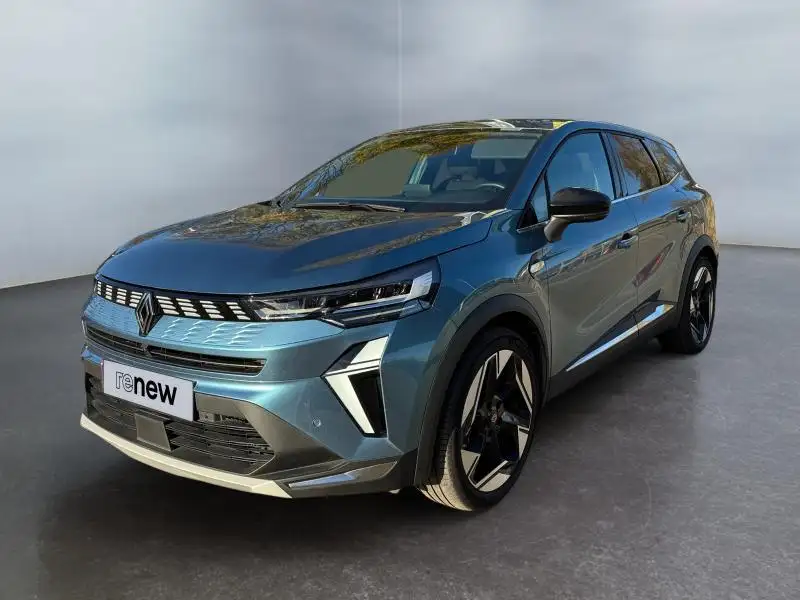 RENAULT Symbioz