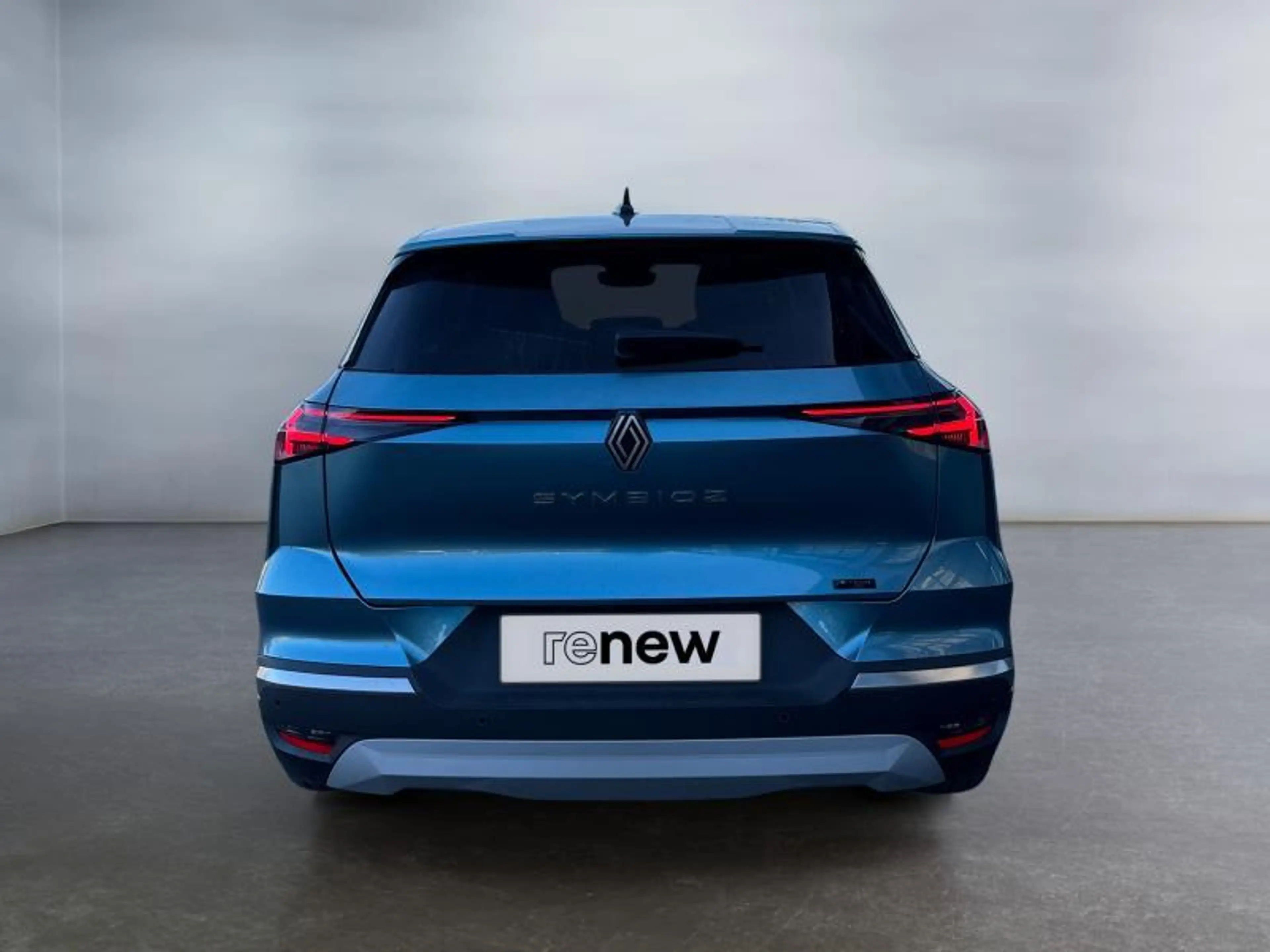 Renault Symbioz Iconic*PackWinter*ACC*++* — photo 8