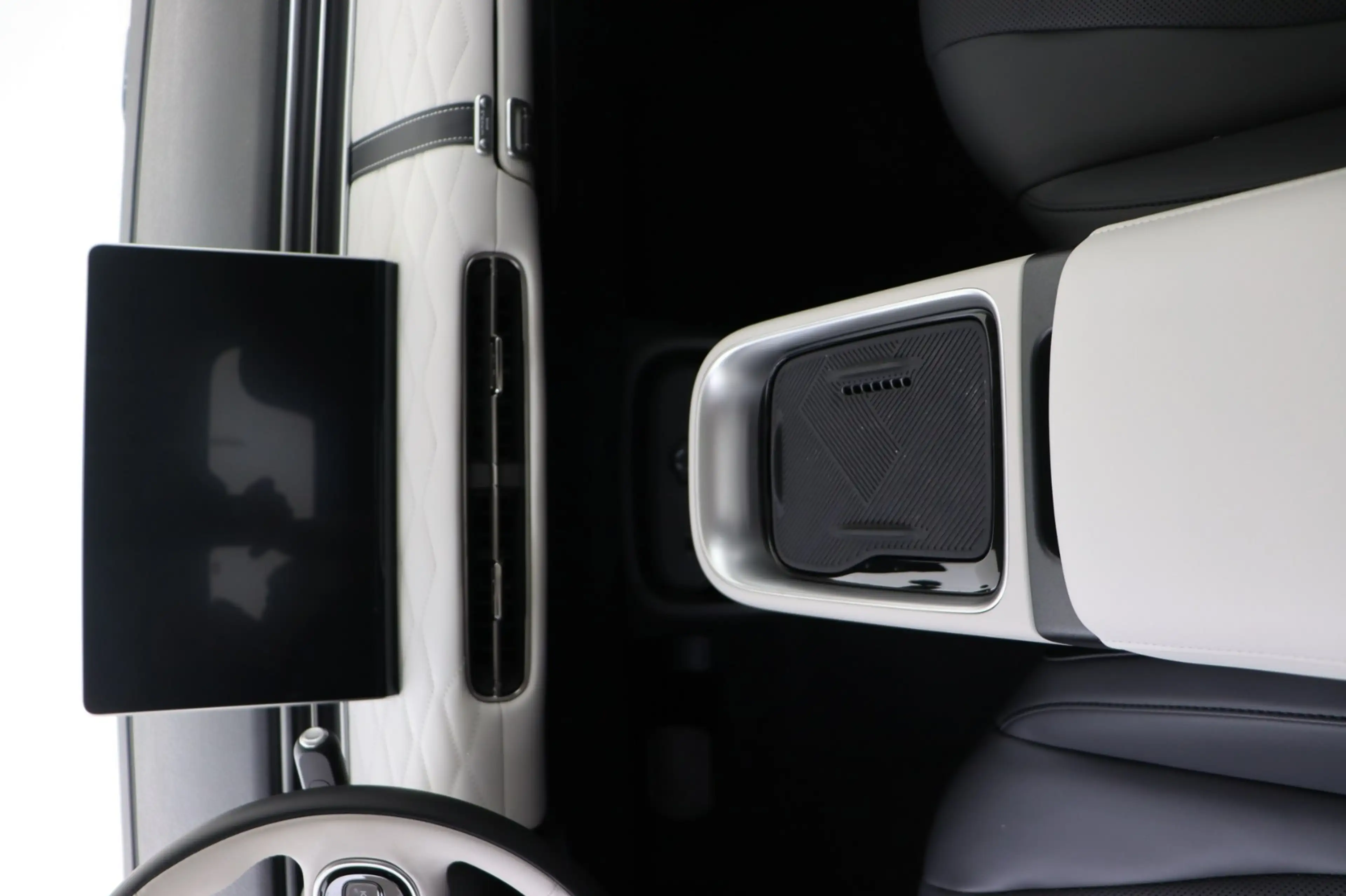 Dongfeng Box 42.30 Kwh – Premium Edition – Automatik - ACC - Kamera - Klima - Apple - Alu - — photo 11