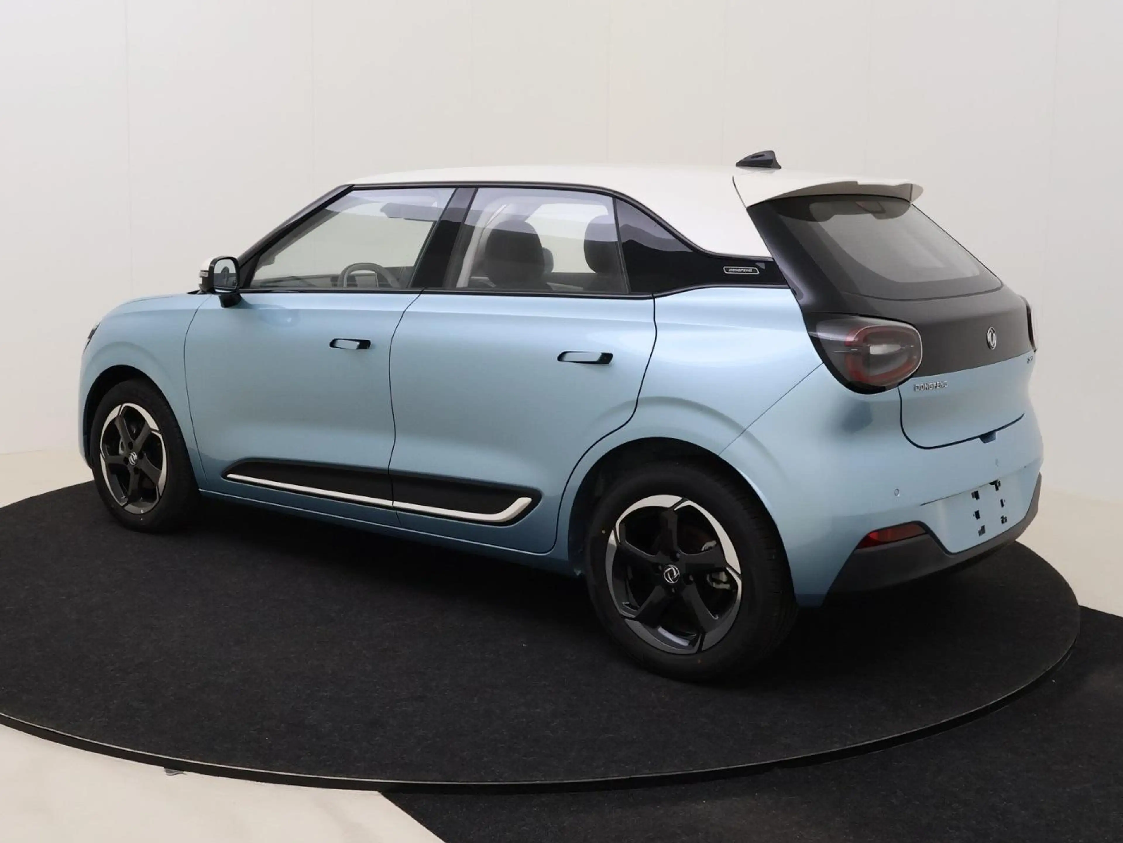 Dongfeng Box 42.30 Kwh – Premium Edition – Automatik - ACC - Kamera - Klima - Apple - Alu - — photo 3