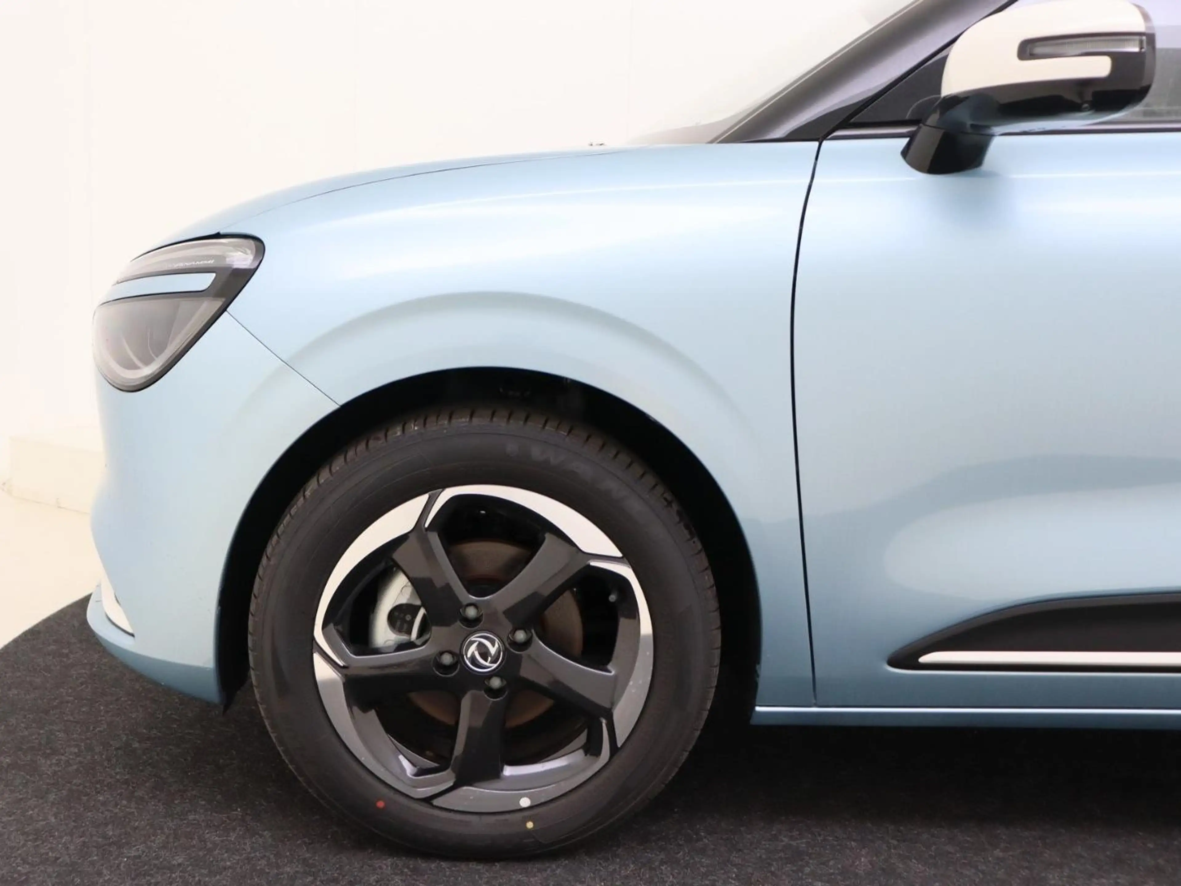 Dongfeng Box 42.30 Kwh – Premium Edition – Automatik - ACC - Kamera - Klima - Apple - Alu - — photo 15