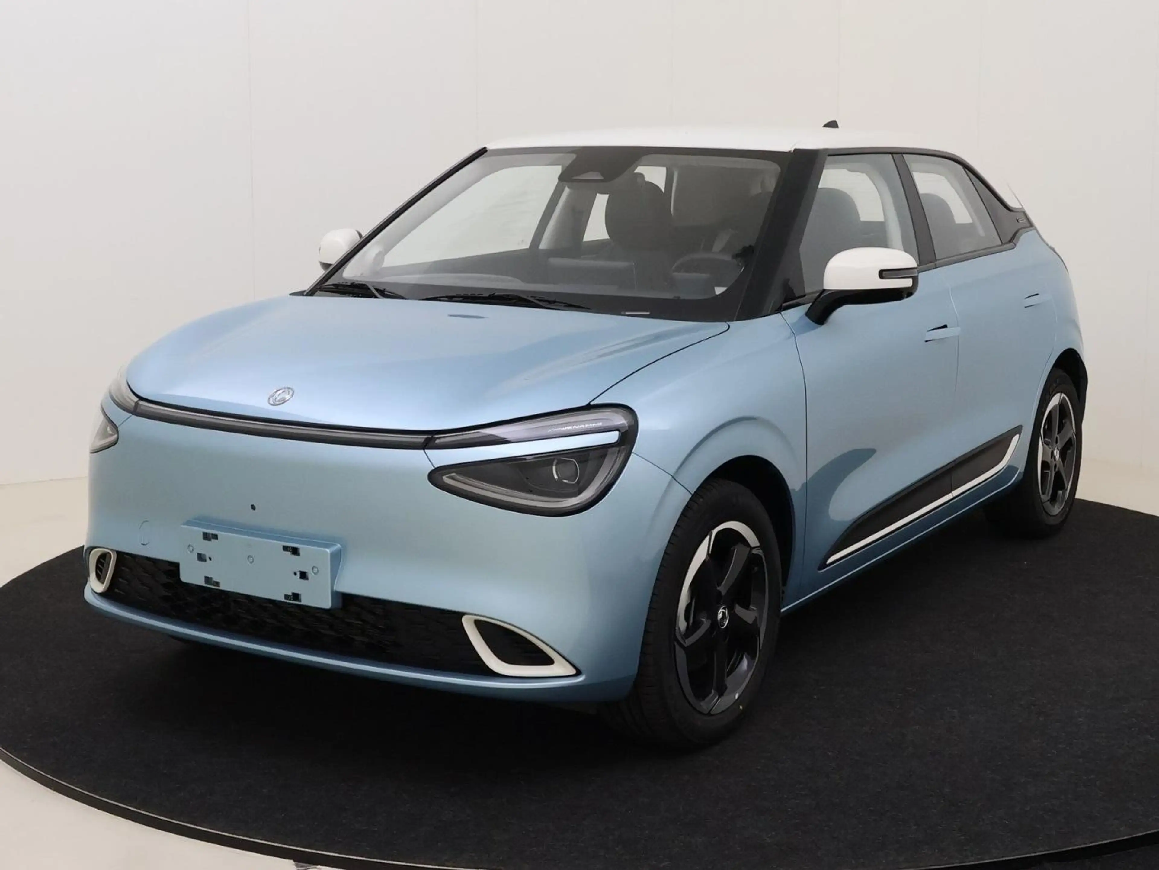 Dongfeng Box 42.30 Kwh – Premium Edition – Automatik - ACC - Kamera - Klima - Apple - Alu - — photo 6