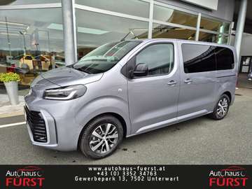 Verso 2,0l 180 Family Medium Aut. *NAVI-PAKET*8-Fach*AHV*