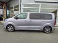Toyota Proace Verso 2,0l 180 Family Medium Aut. *NAVI-PAKET*8-Fach*AHV* Silber - thumbnail 2