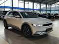 Hyundai IONIQ 5 Dynamiq Navi NSCC LED Wärmepumpe R.Cam Білий - thumbnail 2