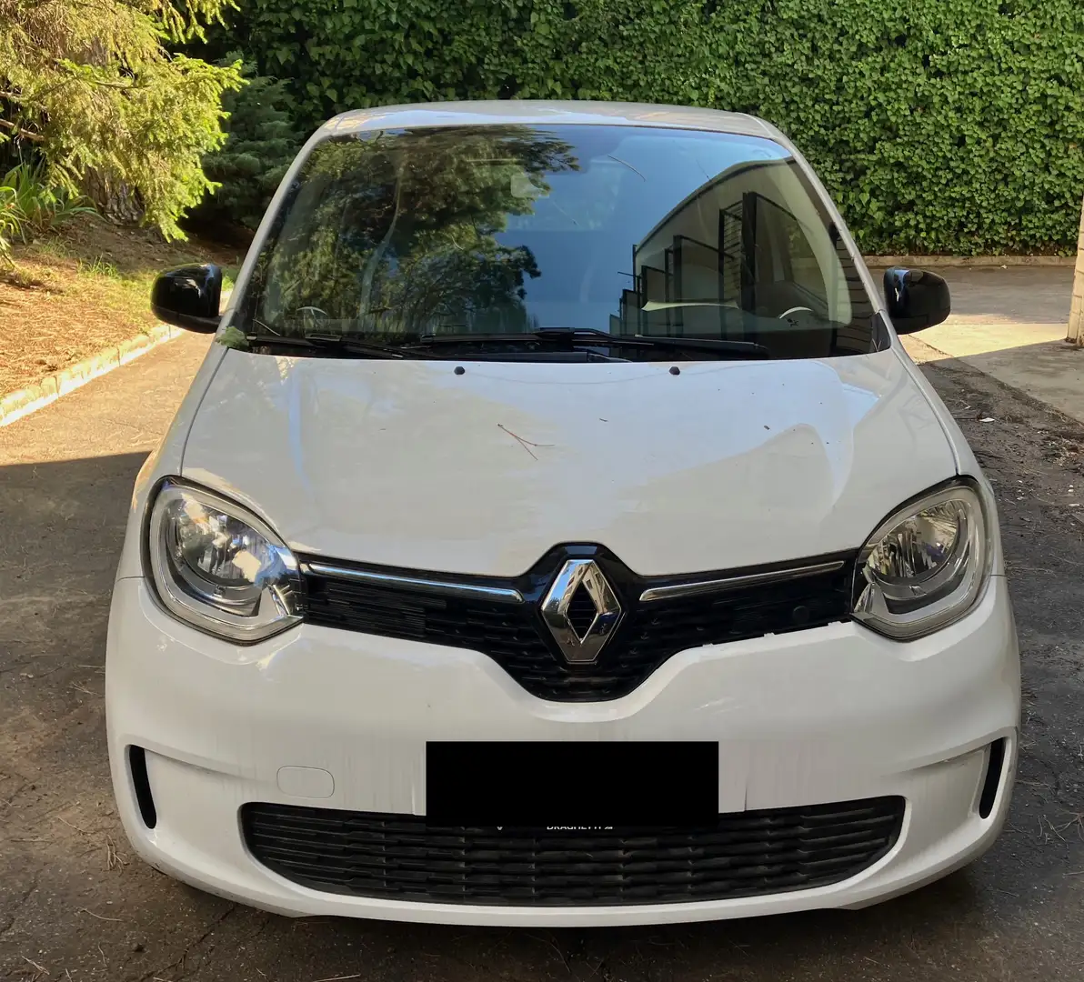 Renault Twingo Twingo 1.0 sce Vibes 65cv - 1