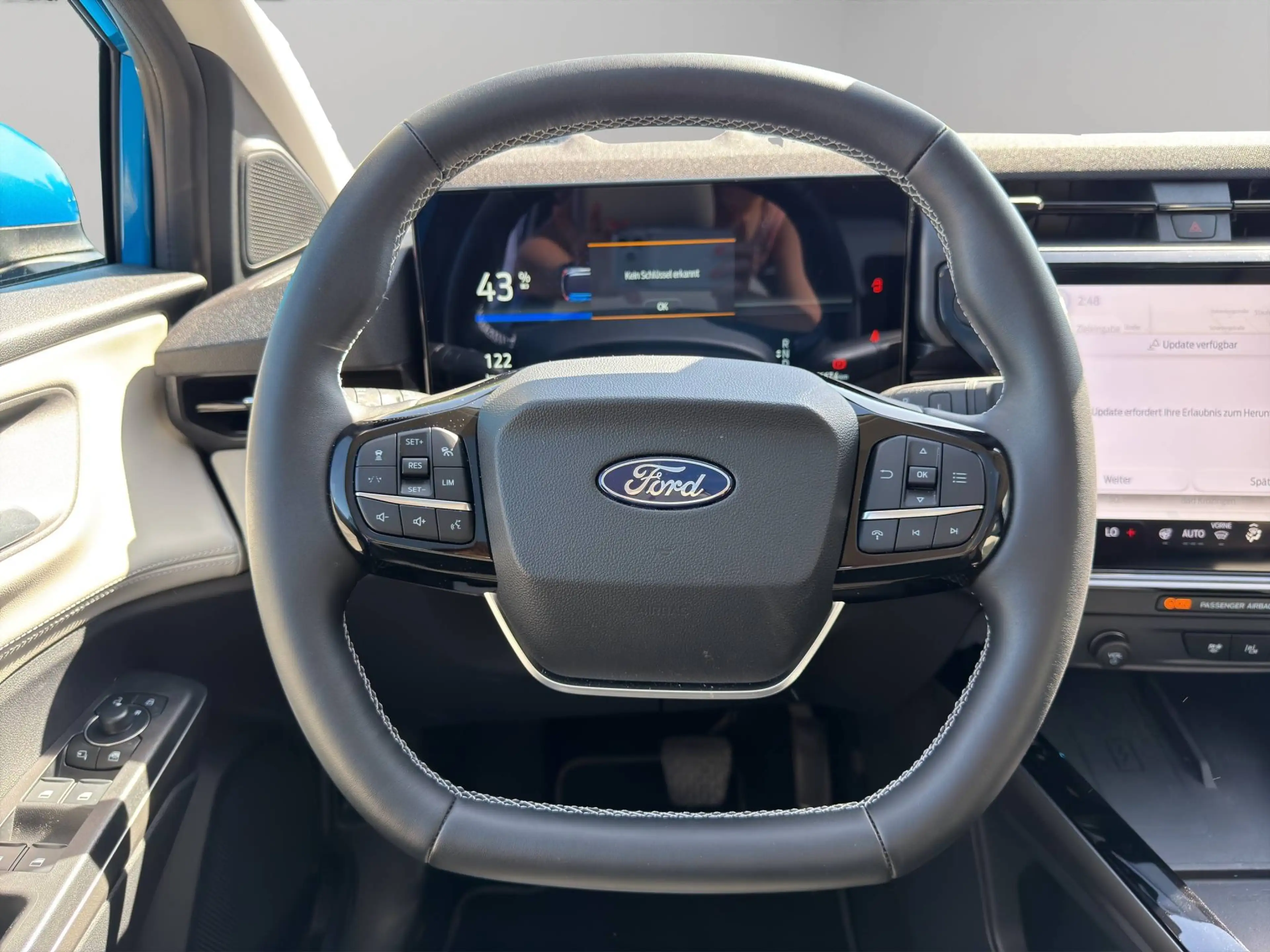 Ford Puma Gen-E 124 kW Premium — photo 12