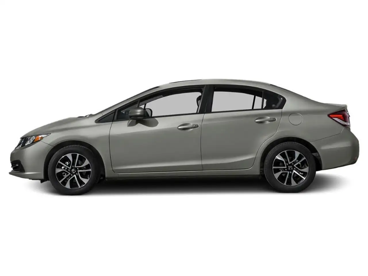 Honda Civic снимка Honda Civic