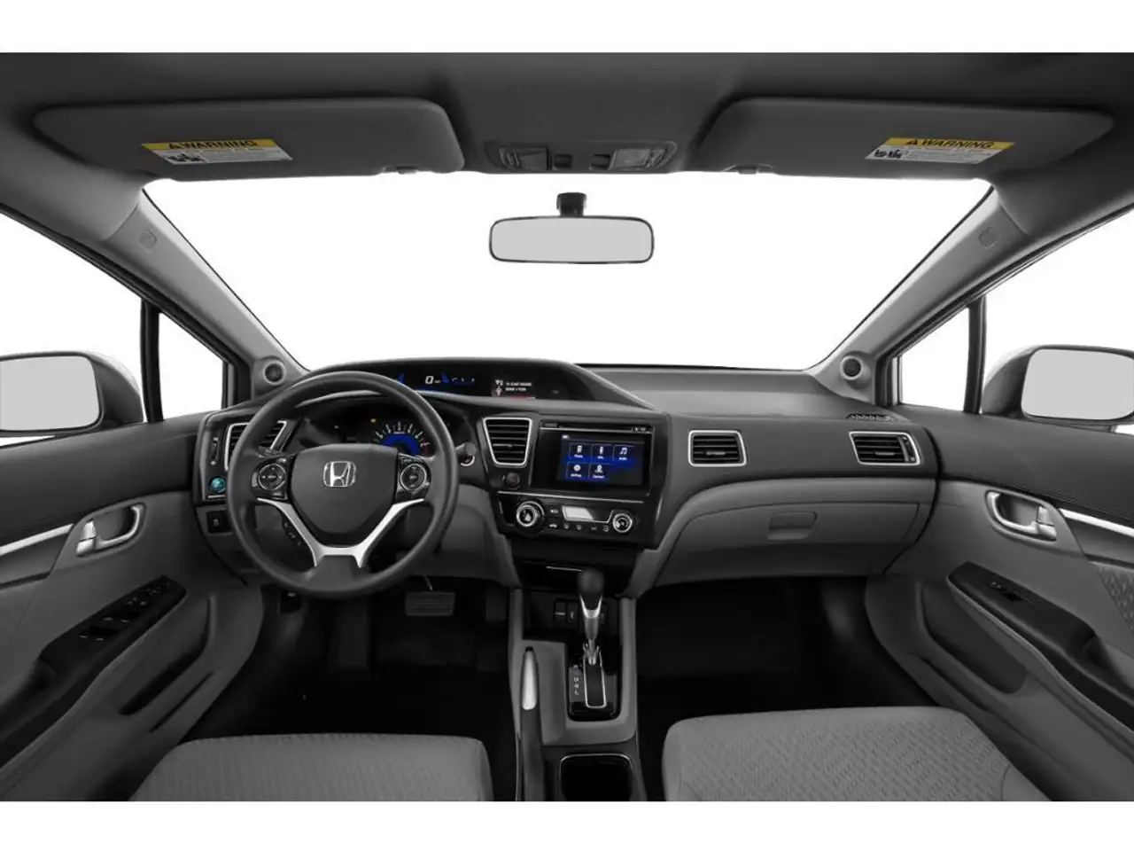Honda Civic снимка Honda Civic