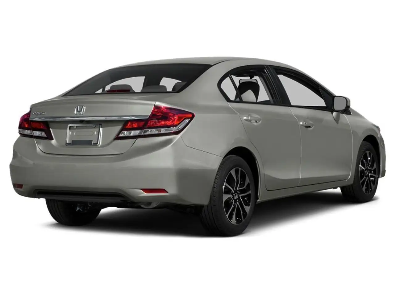 Honda Civic снимка Honda Civic