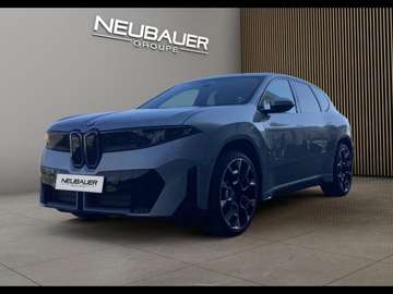 50 xDrive 468ch M Sport