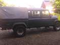 Land Rover Defender Defender 130 Crew Cab E Blauw - thumbnail 2