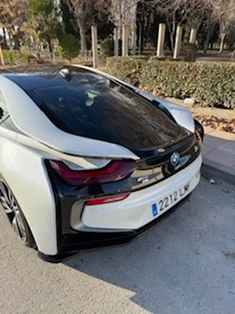 BMW i8 M Performance - 2