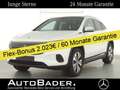 Mercedes-Benz EQA 300 EQA 300 4M ADVANCED PSD ParkSpgl-Pkt RFK AugmRea Bílá - thumbnail 1