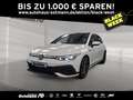 Volkswagen Golf VIII 2.0 TSI GTI Clubsport ACC AUT Alcant. Weiß - thumbnail 1