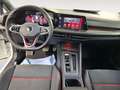 Volkswagen Golf VIII 2.0 TSI GTI Clubsport ACC AUT Alcant. Weiß - thumbnail 8