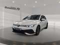 Volkswagen Golf VIII 2.0 TSI GTI Clubsport ACC AUT Alcant. Weiß - thumbnail 1