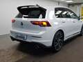 Volkswagen Golf VIII 2.0 TSI GTI Clubsport ACC AUT Alcant. Weiß - thumbnail 2