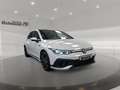 Volkswagen Golf VIII 2.0 TSI GTI Clubsport ACC AUT Alcant. Weiß - thumbnail 4