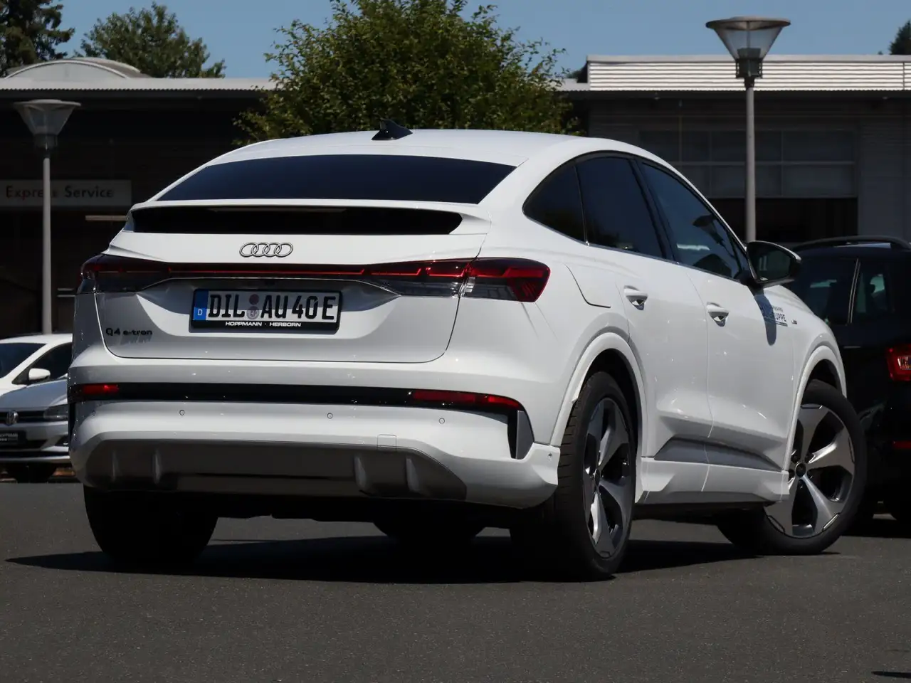 Audi Q4 2026