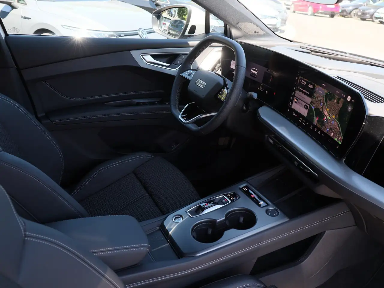 Audi Q4 2026