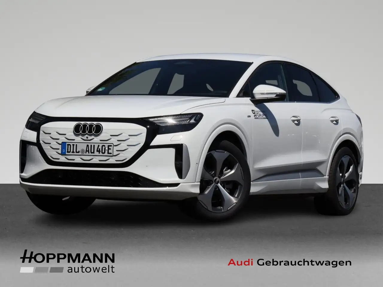 Audi Q4 2026